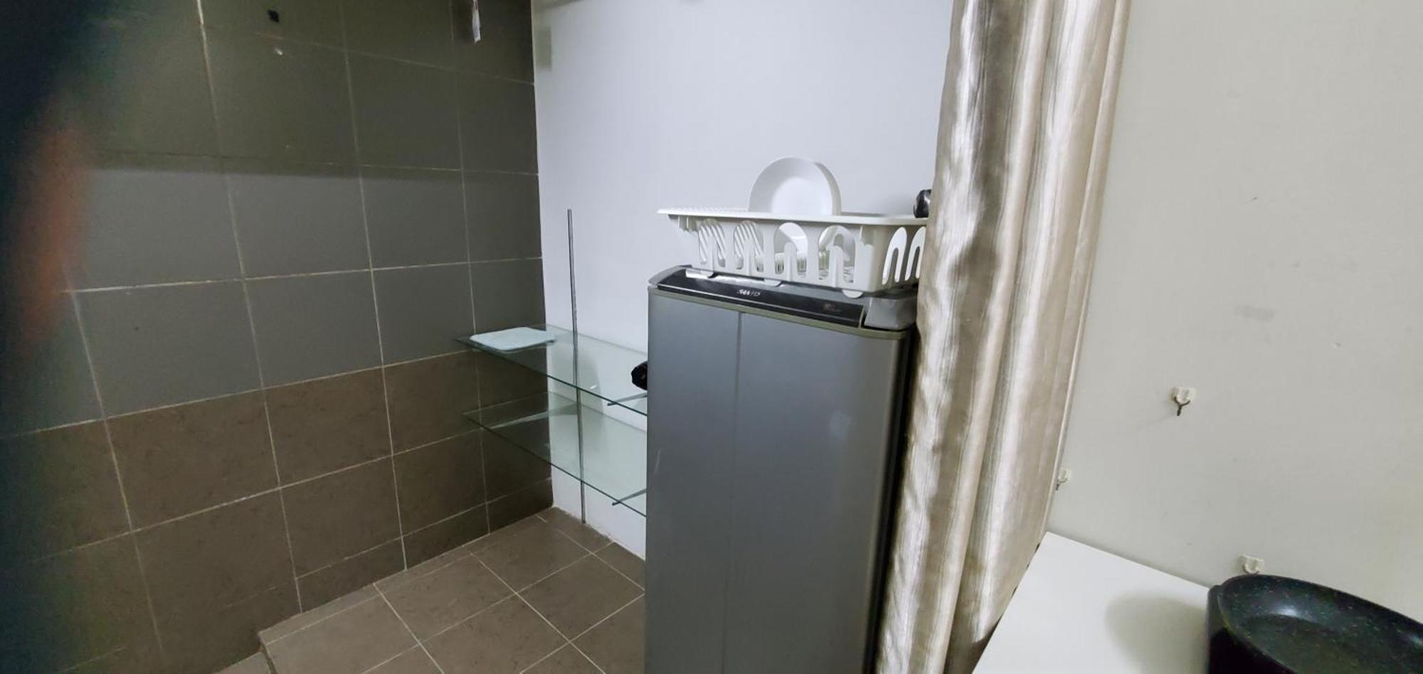Mini 8, Sg Besi Lrt , Apartemen *
