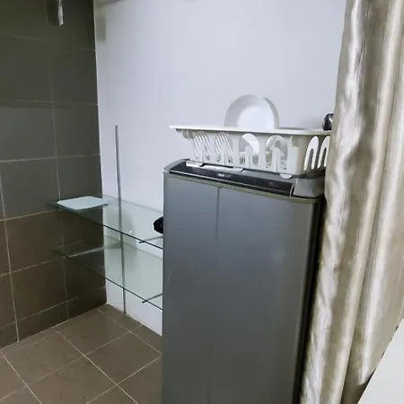 Mini Studio 8, Sg Besi LRT , Kuala Lumpur Bagian luar foto