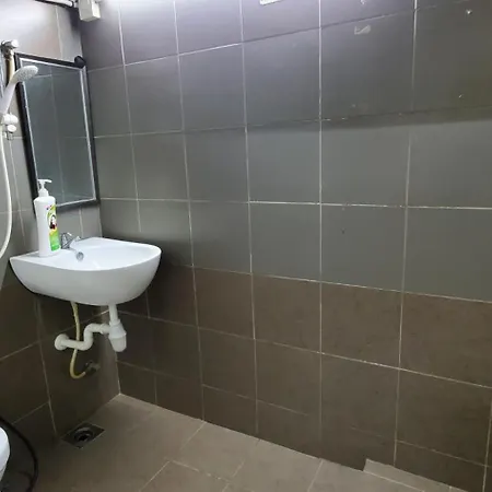 Mini Studio 8, Sg Besi LRT , Kuala Lumpur Bagian luar foto