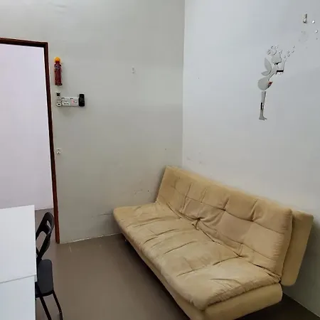 Mini Studio 8, Sg Besi LRT , Kuala Lumpur Bagian luar foto