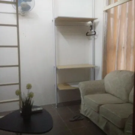 Mini Studio 8, Sg Besi LRT , Kuala Lumpur Bagian luar foto