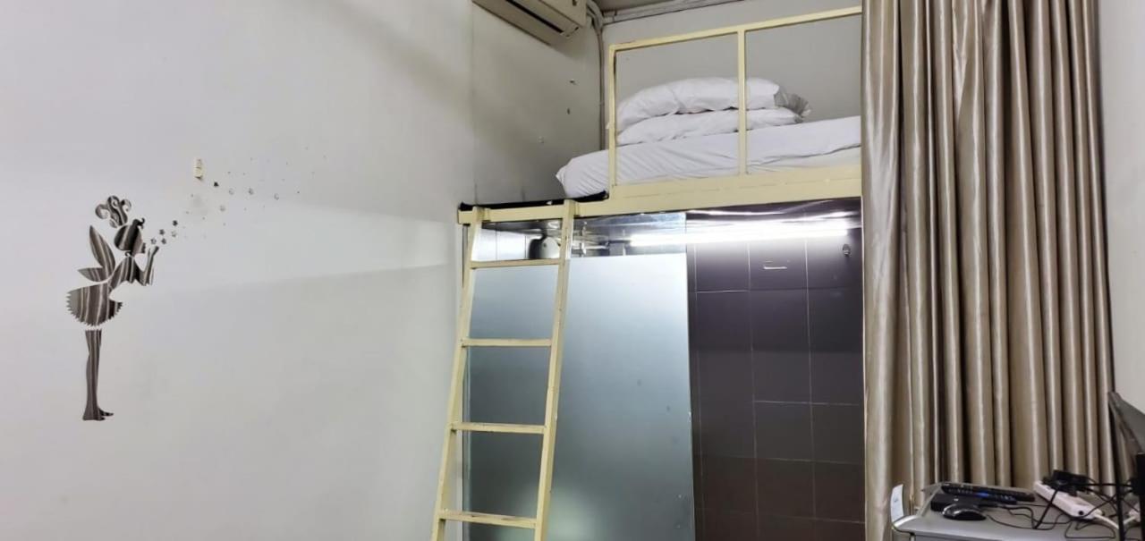Mini Studio, Next To Lrt Mrt