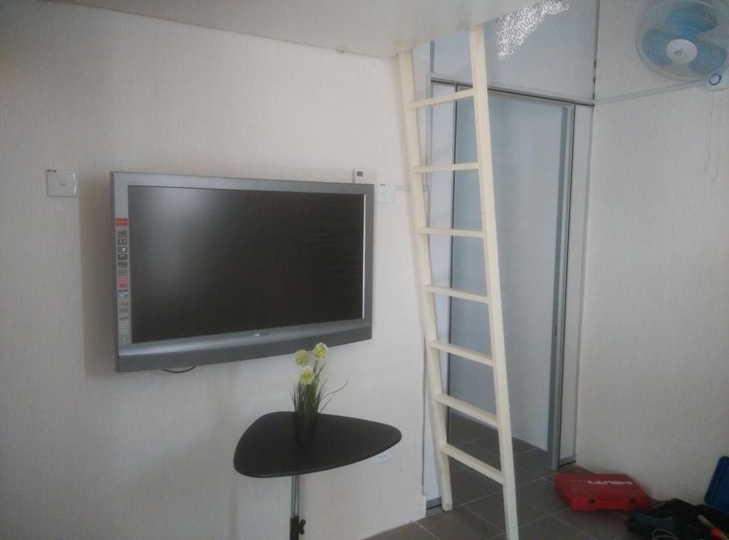 Mini Studio, Next To Lrt Mrt * Kuala Lumpur